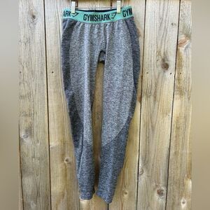 GymShark Gray Leggings